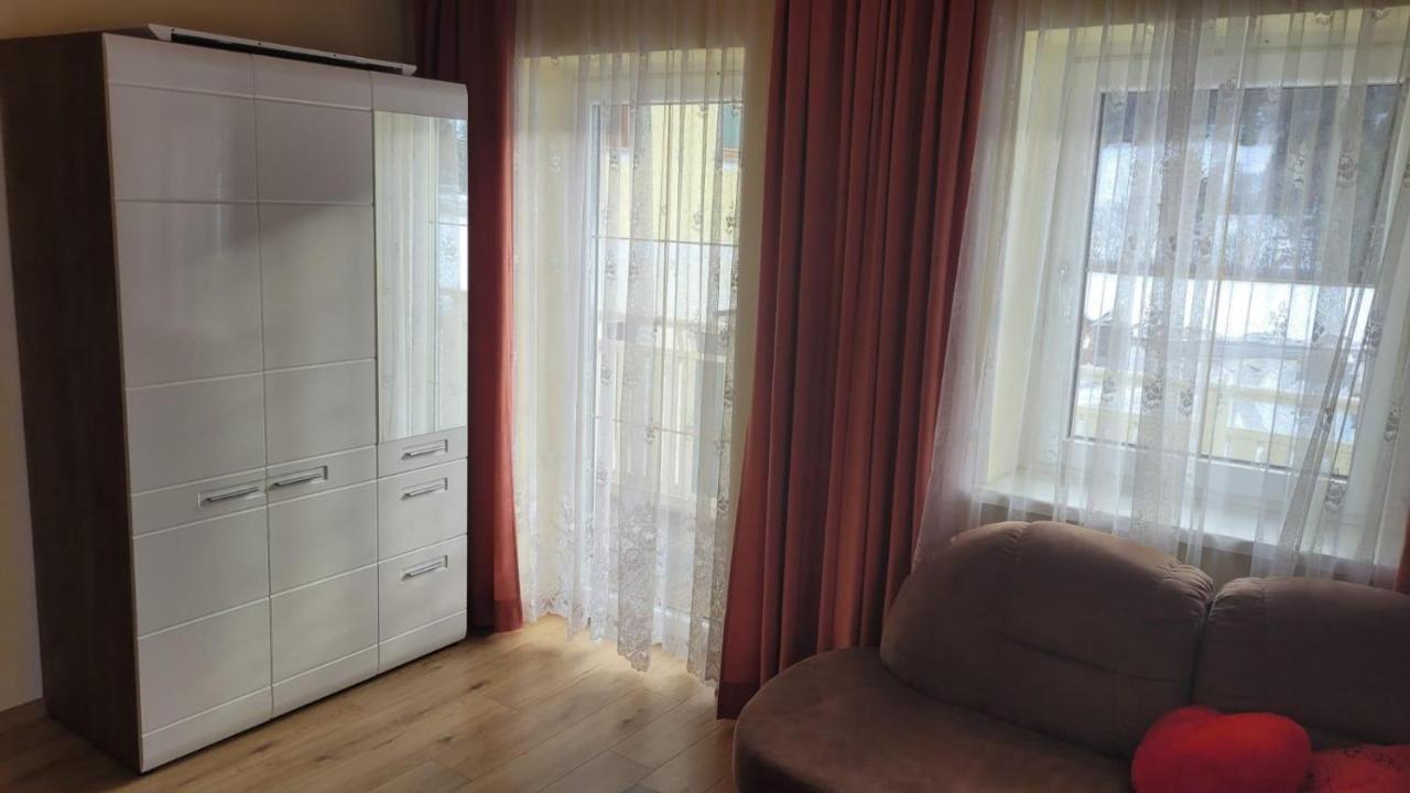 Gaestehaus Raab Ranten Ngoại thất bức ảnh