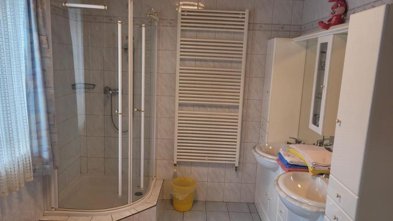 Gaestehaus Raab Ranten Ngoại thất bức ảnh