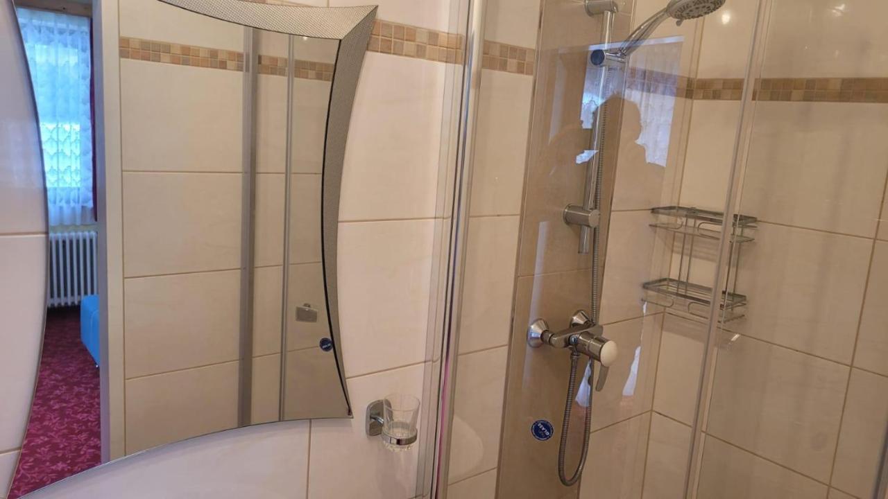 Gaestehaus Raab Ranten Ngoại thất bức ảnh